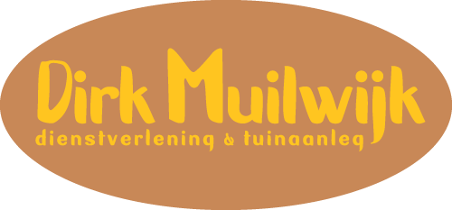 Dirk Muilwijk Dienstverlening & Tuinaanleg